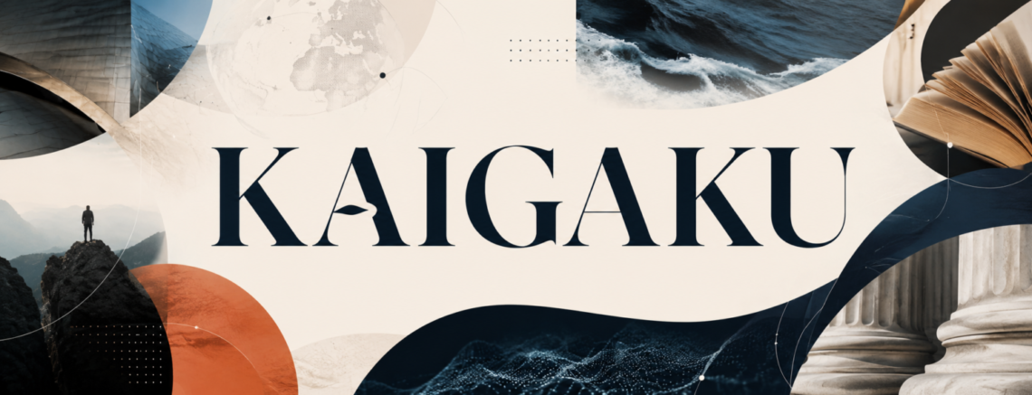 KAIGAKU